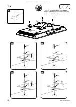 Preview for 12 page of Sanus VisionMount VMF308 Manual