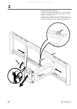 Preview for 14 page of Sanus VisionMount VMF308 Manual