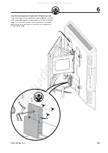 Preview for 21 page of Sanus VisionMount VMF308 Manual