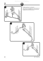 Preview for 22 page of Sanus VisionMount VMF308 Manual