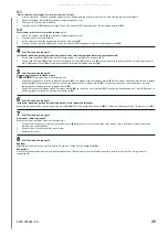 Preview for 25 page of Sanus VisionMount VMF308 Manual