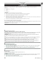 Preview for 30 page of Sanus VisionMount VMF308 Manual