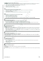 Preview for 31 page of Sanus VisionMount VMF308 Manual