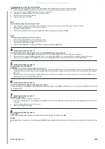 Preview for 33 page of Sanus VisionMount VMF308 Manual