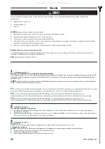 Preview for 38 page of Sanus VisionMount VMF308 Manual