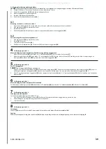 Preview for 39 page of Sanus VisionMount VMF308 Manual