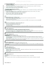 Preview for 45 page of Sanus VisionMount VMF308 Manual