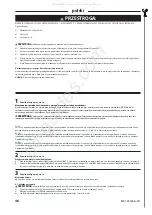 Preview for 46 page of Sanus VisionMount VMF308 Manual