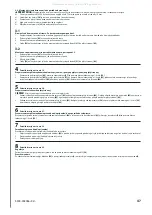 Preview for 47 page of Sanus VisionMount VMF308 Manual