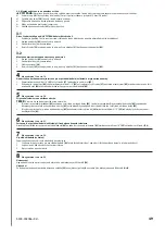 Preview for 49 page of Sanus VisionMount VMF308 Manual