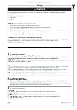 Preview for 50 page of Sanus VisionMount VMF308 Manual