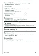 Preview for 51 page of Sanus VisionMount VMF308 Manual