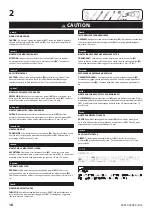 Предварительный просмотр 16 страницы Sanus VisionMount VST15 Manual