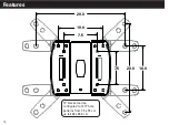 Preview for 18 page of SANUS VuePoint F107d Instruction Manual