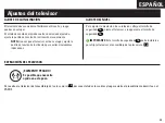 Preview for 25 page of SANUS VuePoint F107d Instruction Manual