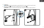 Preview for 13 page of SANUS VuePoint F11c Instruction Manual