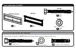 Preview for 5 page of SANUS VuePoint F55b Instruction Manual