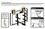 Preview for 7 page of SANUS VuePoint F55b Instruction Manual