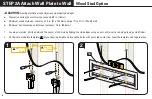 Preview for 8 page of SANUS VuePoint F55b Instruction Manual