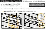 Preview for 10 page of SANUS VuePoint F55b Instruction Manual