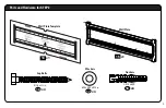 Preview for 5 page of SANUS VuePoint F55c Instruction Manual