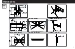 Preview for 3 page of SANUS VuePoint FLF118 Instruction Manual