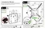 Preview for 6 page of SANUS VuePoint FLF118 Instruction Manual