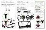 Preview for 8 page of SANUS VuePoint FLF118 Instruction Manual