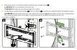 Preview for 13 page of SANUS VuePoint FLF118 Instruction Manual