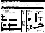 Preview for 5 page of SANUS VuePoint FLF322 Instruction Manual