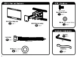 Preview for 6 page of SANUS VuePoint FLF322 Instruction Manual