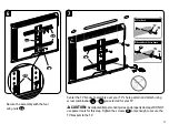 Preview for 11 page of SANUS VuePoint FLF322 Instruction Manual