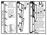 Preview for 19 page of SANUS VuePoint FLF322 Instruction Manual