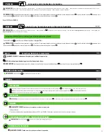 Preview for 13 page of SANUS VuePoint FLF325-B2 Instruction Manual