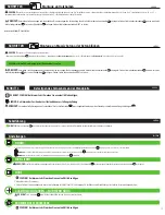 Preview for 17 page of SANUS VuePoint FLF325-B2 Instruction Manual