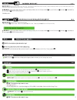 Preview for 21 page of SANUS VuePoint FLF325-B2 Instruction Manual