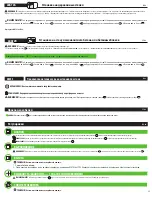 Preview for 23 page of SANUS VuePoint FLF325-B2 Instruction Manual