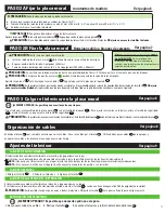 Preview for 11 page of SANUS VuePoint FMF418KIT Instruction Manual