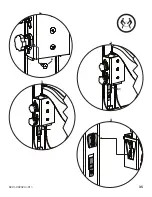 Предварительный просмотр 35 страницы Sanus 6901-002024 Instructions Manual