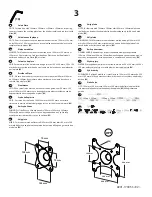 Предварительный просмотр 8 страницы Sanus 6901-170053 Instruction Manual