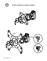 Preview for 9 page of Sanus 6901-170053 Instruction Manual