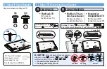 Предварительный просмотр 7 страницы Sanus 793795534040 Instruction Manual