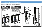 Предварительный просмотр 8 страницы Sanus 793795534040 Instruction Manual