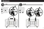 Предварительный просмотр 19 страницы Sanus 793795534040 Instruction Manual