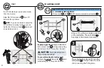 Предварительный просмотр 20 страницы Sanus 793795534040 Instruction Manual