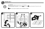 Предварительный просмотр 21 страницы Sanus 793795534040 Instruction Manual