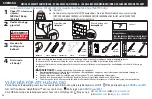 Предварительный просмотр 40 страницы Sanus 793795534040 Instruction Manual