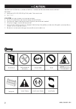 Предварительный просмотр 2 страницы Sanus ALF109 Assembly Instructions Manual