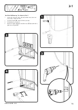 Предварительный просмотр 11 страницы Sanus ALF109 Assembly Instructions Manual