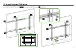 Предварительный просмотр 11 страницы Sanus ALF113 Instruction Manual